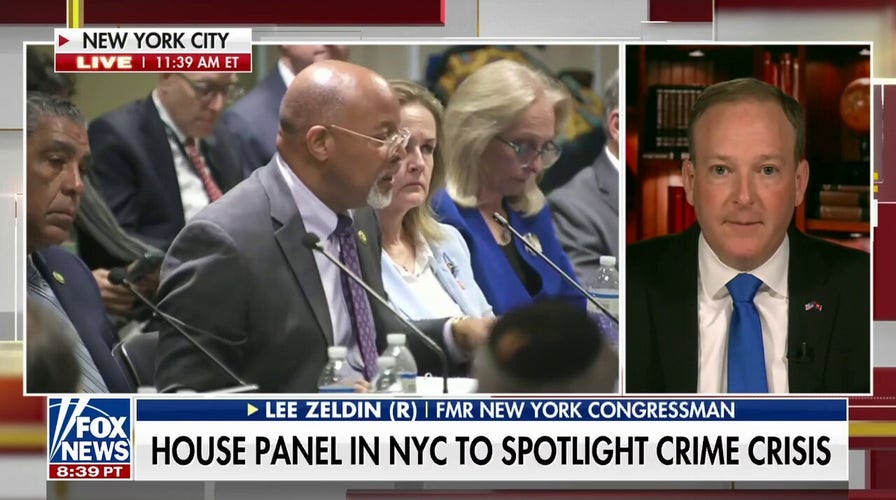 Mother of murdered veteran shreds Manhattan DA: Do your damn job!