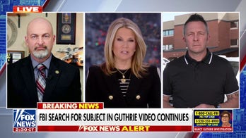 There may be other videos in Nancy Guthrie case, expert says