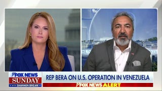 Democratic lawmaker raises concerns over status of Venezuelan refugees after Maduro’s capture