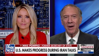 Mike Pompeo doubts Trump will find ‘acceptable’ deal over Iranian nuclear weapons