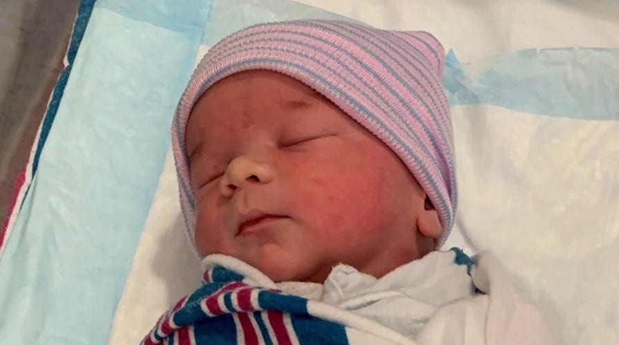 Big announcement for the 'Tucker Carlson Tonight' family