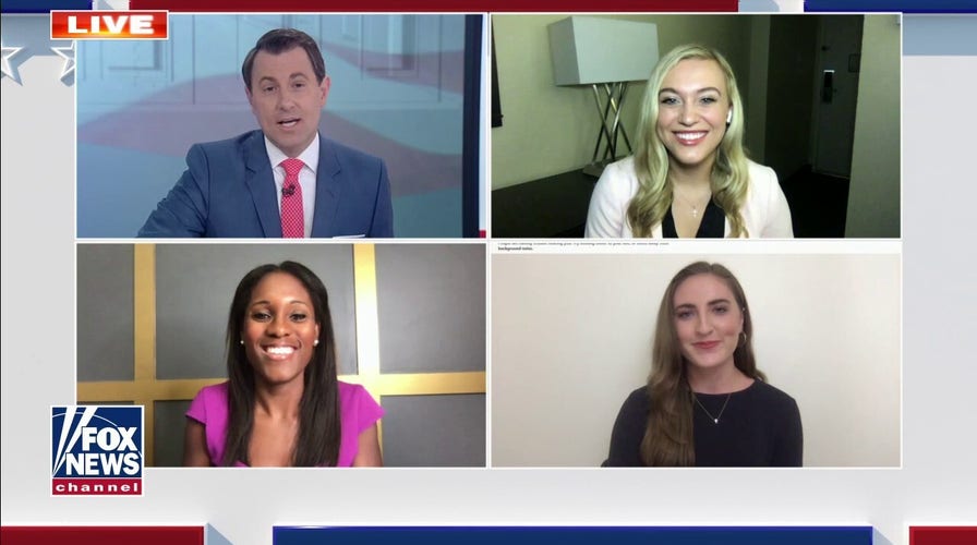 Will Generation Z voters decide the 2020 election?