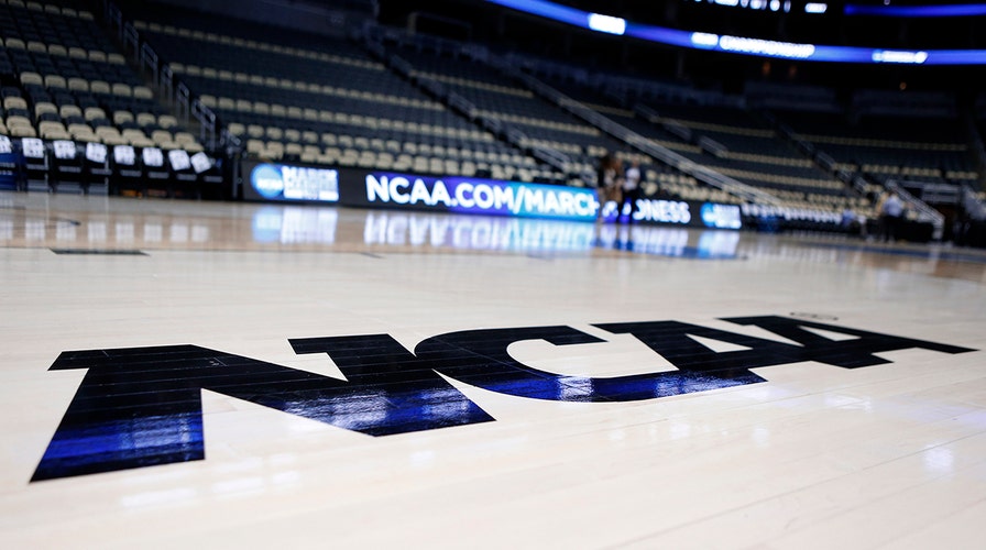 NBA insiders: NCAA tournament cancellations will affect players' draft stock
