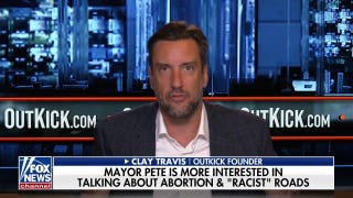Clay Travis: Joe Biden has put together a team of incompetence - Fox News