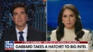 Tulsi Gabbard: Changes at ODNI are 'very first step' in ending 'dangerous politicization' of intelligence