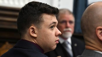 Judge questions Rittenhouse gun charge, raising doubts about prosecution's case