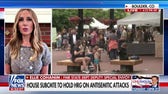 Ellie Cohanim rips Biden admin for allowing antisemitism to 'flourish'