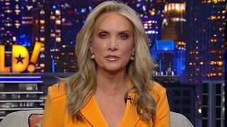 Dana Perino: Where's Biden as radicalized college kids threaten Jewish students? - Fox News