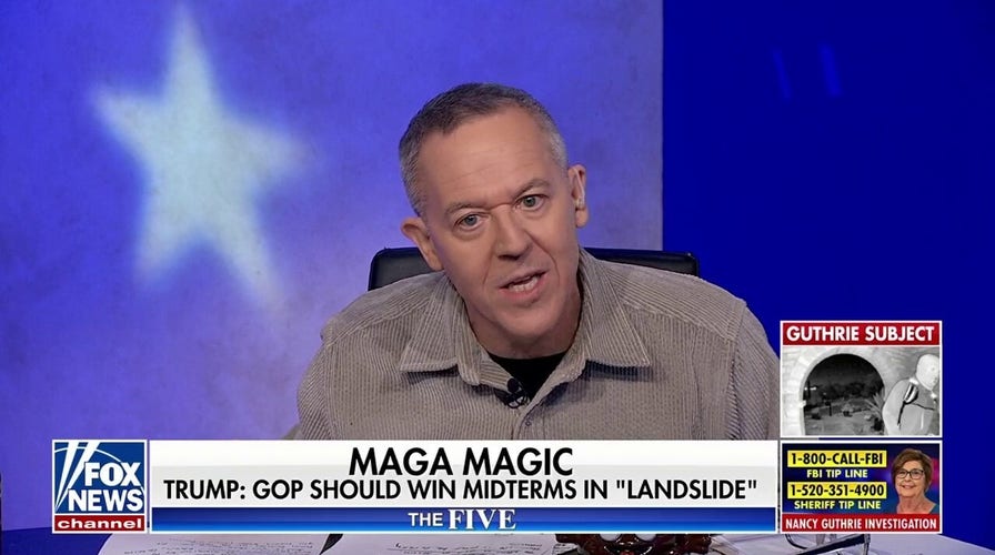  The much  Republicans emotion  Trump, the much  insane the Left's 'vitriol' volition  be