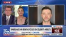 Justin Timberlake’s arrest has ‘captivated every age group’: Charlie Lankston