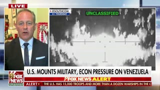 US mounts military and economic pressure against Maduro despite Democratic backlash