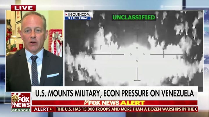 US mounts military and economic pressure against Maduro despite Democratic backlash