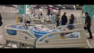 Tel Aviv's Ichilov Hospital moves patients underground after Iran campaign launch