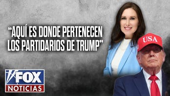 ¿Discurso de Odio? Rompen con Candidata en NC