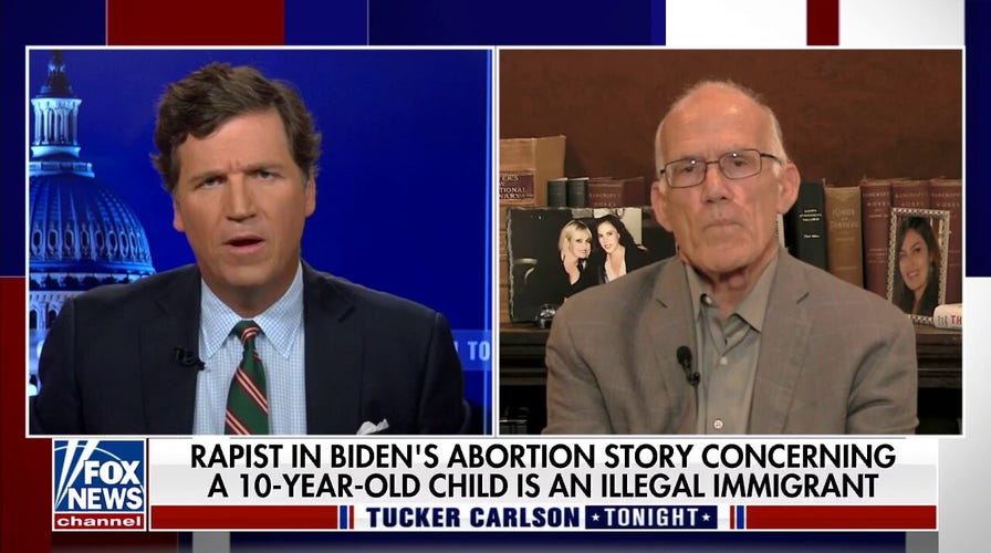 Why did it take so long to learn about the alleged rapist of 10-year-old in Ohio?