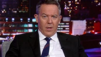 Gutfeld: Australia's extreme COVID lockdown conditions