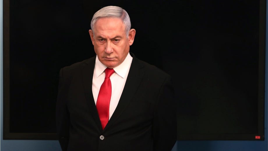Israeli Supreme Court lets Netanyahu serve as prime minister while under indictment