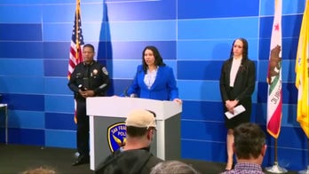 San Francisco officials announce arrest in Bob Lee murder