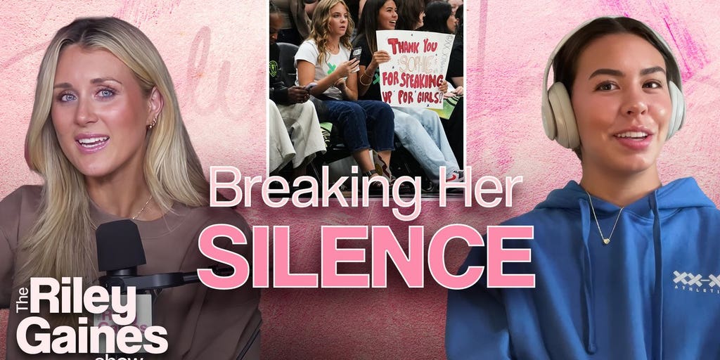 Sophie Cunningham Fan Speaks Out After Viral Fever Game Clash | The Riley Gaines Show