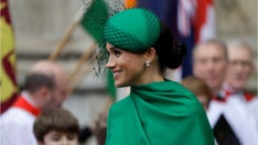 Meghan Markle, palace aides had a ‘clash of cultures’ over her Hollywood past, royal expert claims