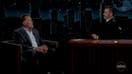 Arnold Schwarzenegger claims media are making LA out to be a 'war zone,' says that's not the case