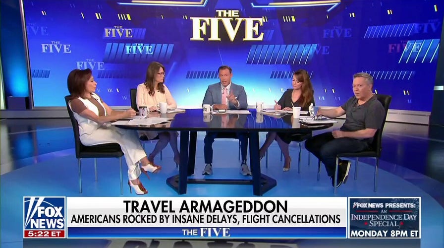 No one makes Kamala Harris look better than Pete Buttigieg: Johnny Joey Jones