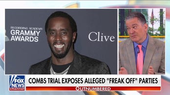 Diddy trial testimony 'will get worse before it gets better,' expert predicts