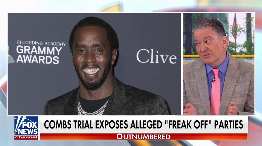 Diddy trial testimony 'will get worse before it gets better,' expert predicts