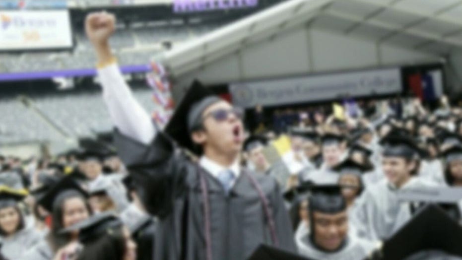 How the Class of 2020 will graduate during a pandemic Fox News