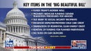 The MVP for Trump in Washington right now is Speaker Johnson, says Joe Concha