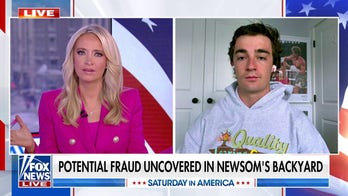 Journalist accuses officials of ignoring fraud after California probe