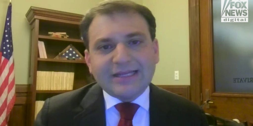 'Wonderful moment’: Top red state official praises landmark voter integrity law