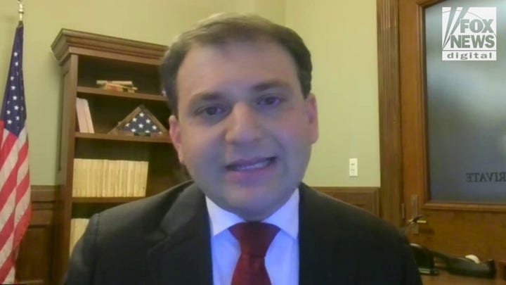 'Wonderful moment’: Top red state official praises landmark voter integrity law