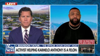 Brandon Tatum laments ‘very sad’ situation surrounding Austin Metcalf murder, warns about ‘underbelly of racism’
