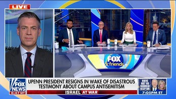 Rep. Jim Banks threatens to pull federal funding from universities after congressional hearing