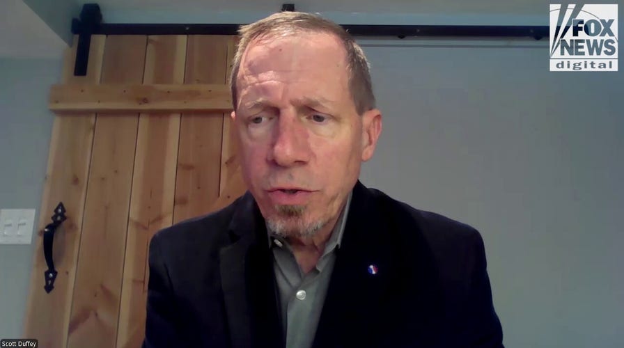 Retired FBI agent discusses the agency new acting director, Brian Driscoll: 'Tactical experience'