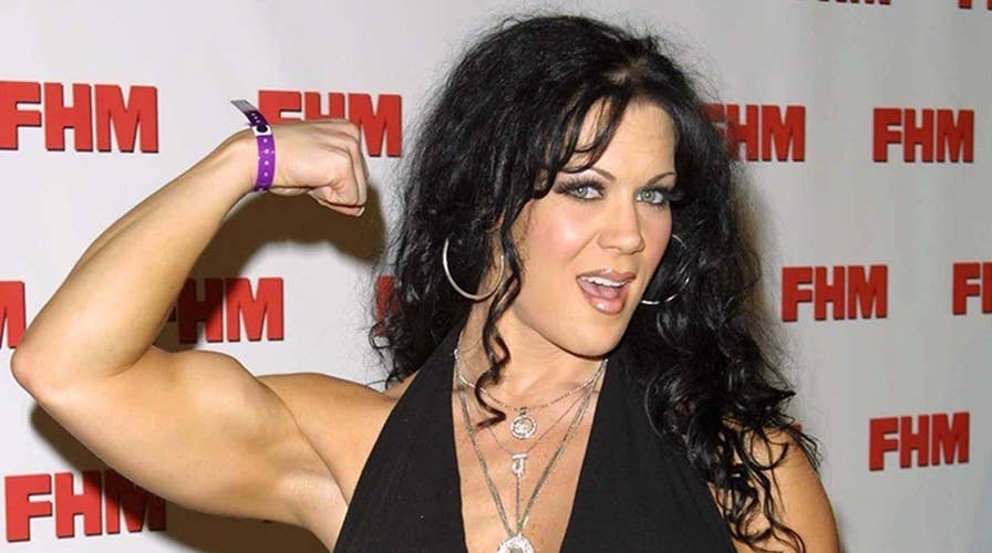 Why are pro wrestlers dying so young?