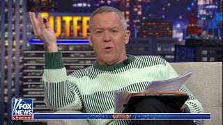 Greg Gutfeld: A bot programmed by the campus diversity office