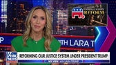 Lara Trump: The First Step Act was the 'most significant criminal justice reform in a generation'