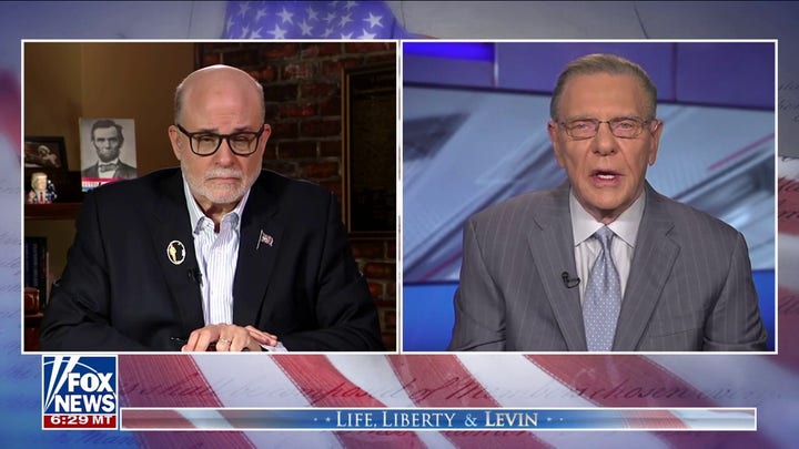 Gen. Jack Keane: We should not give up our leverage against Iran