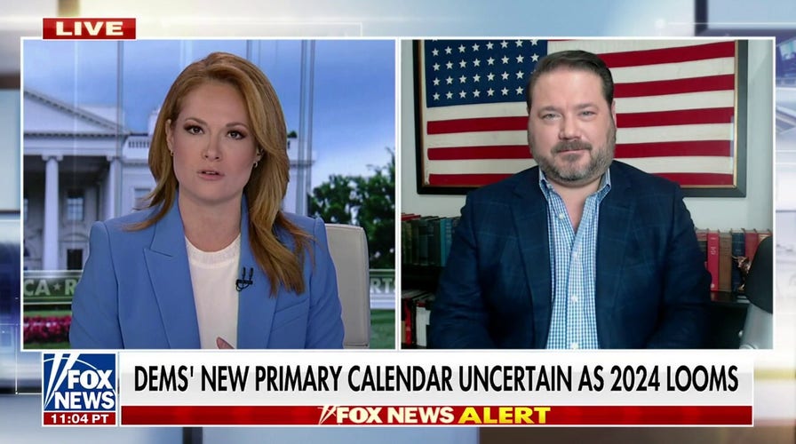 Republicans need to focus their campaigning in the Southwest: Ben Domenech