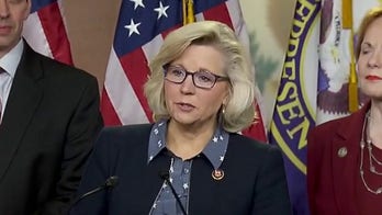 Ten Republicans join Democrats to impeach Trump after Capitol riot