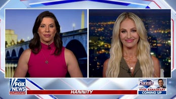 Is the Democratic Party 'colluding' to draw attention to Biden's decline?