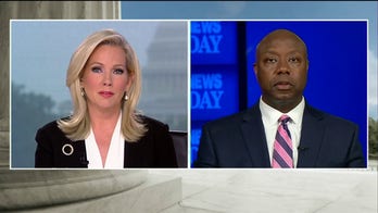 Sen. Tim Scott: Let’s have the ‘hard conversations’