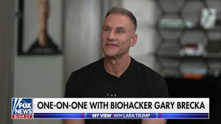 'Biohacker' warns we're at a health 'crisis point' in America - Fox News