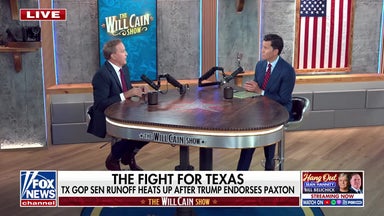Paxton accuses Cornyn of being ‘dishonest’ with Texas voters