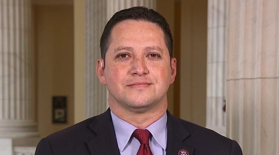 ‘Crisis’ at border is ‘worse than people realize’: Rep. Gonzales