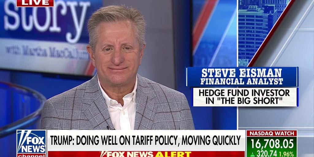 If everyone is rational, Trump should get most of what he wants, financial analyst says