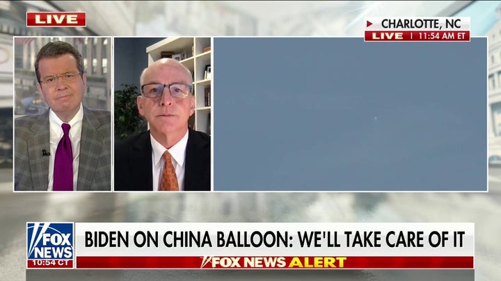 It was a ‘mistake’ for Blinken to cancel China visit: Smith