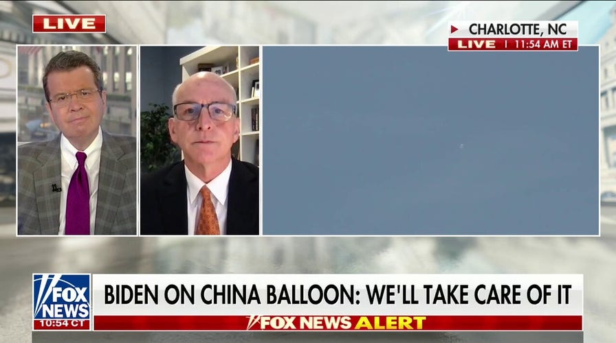 It was a ‘mistake’ for Blinken to cancel China visit: Rep. Adam Smith